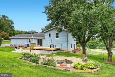 5350 Pommel Drive, Mount Airy, MD 21771 - Photo 35