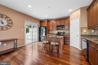 1722 Trestle Street, Mount Airy, MD 21771 - Photo 21