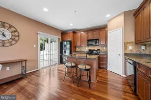1722 Trestle St, Mount Airy, MD 21771 - Photo 21