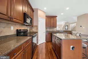 1722 Trestle St, Mount Airy, MD 21771 - Photo 25
