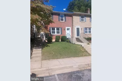 409 Windy Knoll Drive, Mount Airy, MD 21771 - Photo 1