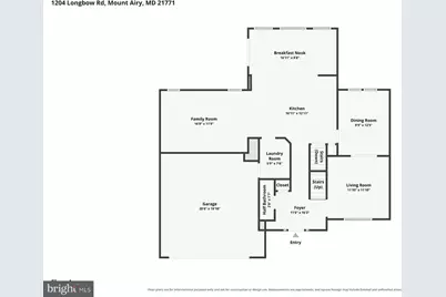 1204 Longbow Road, Mount Airy, MD 21771 - Photo 47