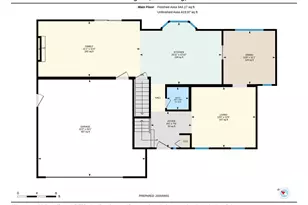 858 Margo Ct, Eldersburg, MD 21784 - Photo 9