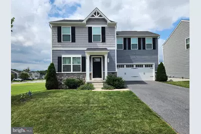 536 Bull Run Road, Taneytown, MD 21787 - Photo 1
