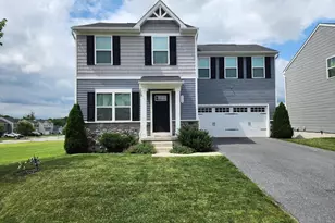 536 Bull Run Rd, Taneytown, MD 21787 - Photo 1