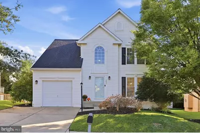 1206 Crossbow Road, Mount Airy, MD 21771 - Photo 1