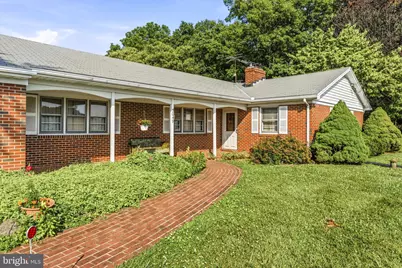 5049 Braddock Road, Woodbine, MD 21797 - Photo 3