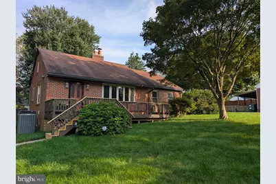1009 Circle Drive, Sykesville, MD 21784 - Photo 15