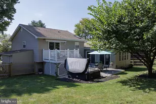 7072 Melstone Valley Way, Marriottsville, MD 21104 - Photo 57