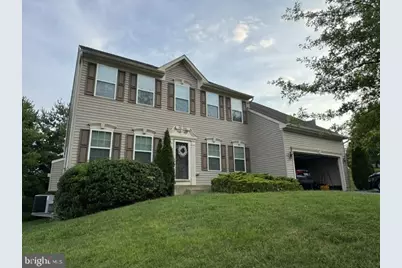 2877 Mahla Court, Manchester, MD 21102 - Photo 1