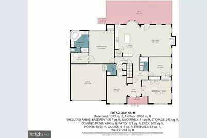 2623 Washington Way, Manchester, MD 21102 - Photo 39
