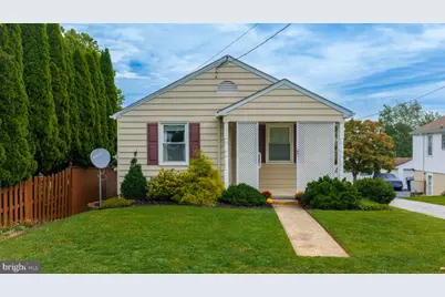47 S Colonial Avenue, Westminster, MD 21157 - Photo 1