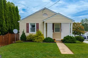 47 S Colonial Ave, Westminster, MD 21157 - Photo 1