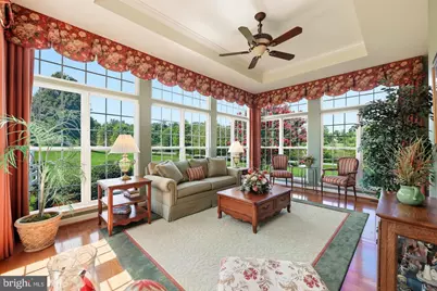 3082 Ballesteras Court, Mount Airy, MD 21771 - Photo 11