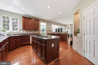 3082 Ballesteras Court, Mount Airy, MD 21771 - Photo 21