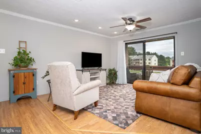 1002 Scarlet Oak Court #3A, Hampstead, MD 21074 - Photo 3