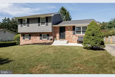 1702 Gemini Drive, Sykesville, MD 21784 - Photo 1