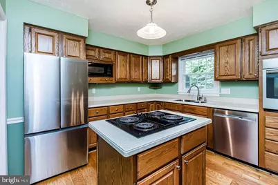 1105 Merridale Boulevard, Mount Airy, MD 21771 - Photo 11