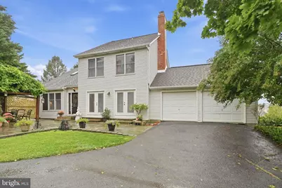 6650 Wind Ridge Road, Mount Airy, MD 21771 - Photo 1