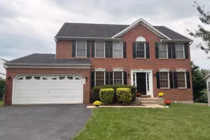 404 Bridlewreath Way, Mount Airy, MD 21771 - Photo 1