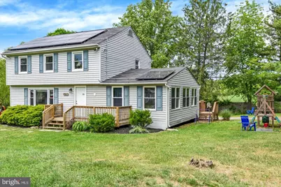 706 W Old Liberty Road, Sykesville, MD 21784 - Photo 3