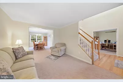 603 Bridlewreath Way, Mount Airy, MD 21771 - Photo 5