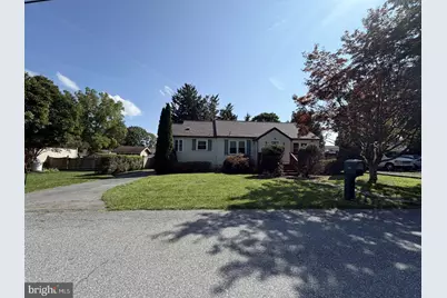 108 Paradise Avenue, Mount Airy, MD 21771 - Photo 1