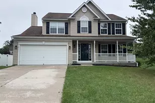 911 Glouster Cir, Hampstead, MD 21074 - Photo 1