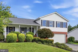 814 Snowfall Way, Westminster, MD 21157 - Photo 1