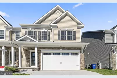 1712 Botanical Court #22, Sykesville, MD 21784 - Photo 1