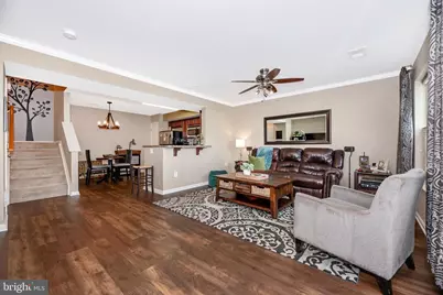6488 Cornwall Drive #17, Eldersburg, MD 21784 - Photo 5