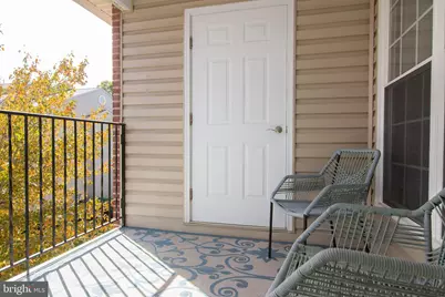 3810 Normandy Drive #3D, Hampstead, MD 21074 - Photo 17
