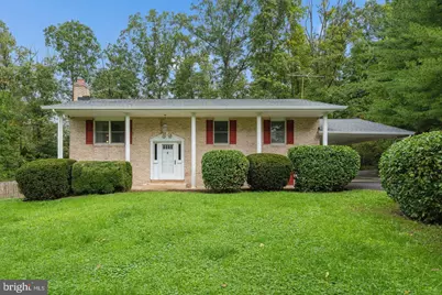 2600 Gillis Falls Road, Woodbine, MD 21797 - Photo 1