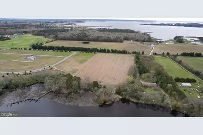 5631 Cedar Grove Road, East New Market, MD 21631 - Photo 1