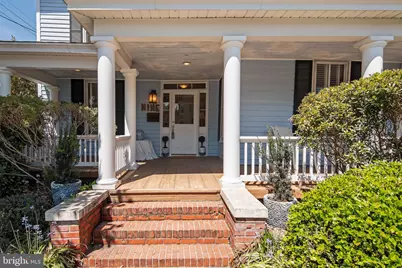 9 W End Avenue, Cambridge, MD 21613 - Photo 5