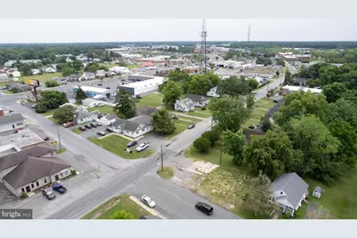 301 & 303 Dorchester Avenue, Cambridge, MD 21613 - Photo 9