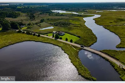 Griffith Neck Road, Cambridge, MD 21613 - Photo 9