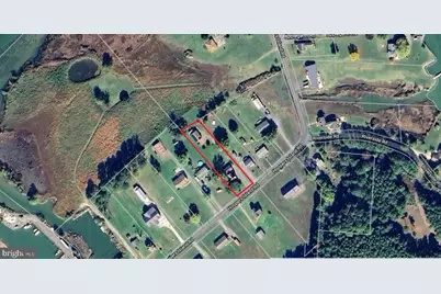 2826 Hoopers Island Road, Church Creek, MD 21622 - Photo 19