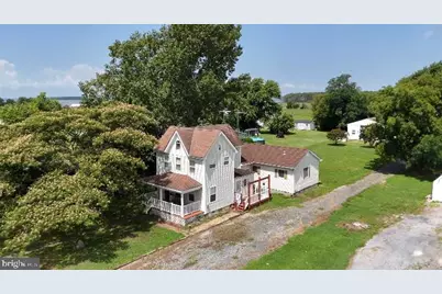 2826 Hoopers Island Road, Church Creek, MD 21622 - Photo 1