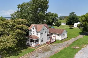 2826 Hoopers Island Rd, Church Creek, MD 21622 - Photo 1