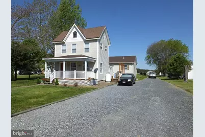 2826 Hoopers Island Road, Church Creek, MD 21622 - Photo 9