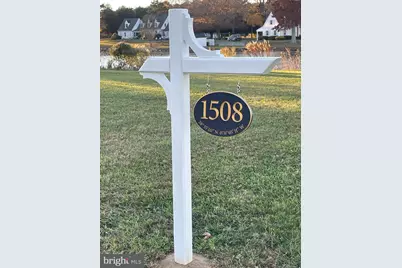 1508 Hambrooks Boulevard, Cambridge, MD 21613 - Photo 5