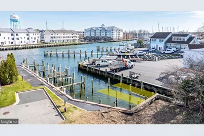 300 Muir Street #BOAT SLIP, Cambridge, MD 21613 - Photo 3