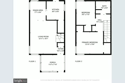 904 & 906 Oakley Terrace, Cambridge, MD 21613 - Photo 33