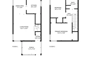 904 & 906 Oakley Terrace, Cambridge, MD 21613 - Photo 33