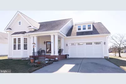 123 Regulator Drive, Cambridge, MD 21613 - Photo 1