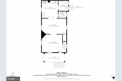 201 Washington Street, Cambridge, MD 21613 - Photo 29