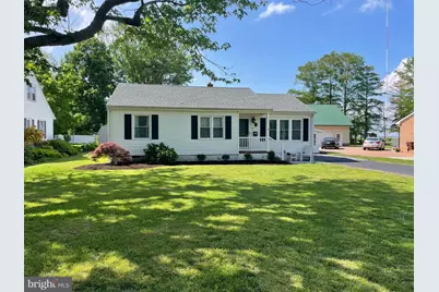3 Talbot Avenue, Cambridge, MD 21613 - Photo 1