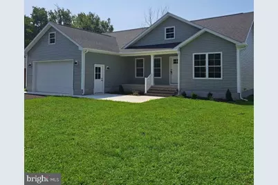 101 Thompson Street, Hurlock, MD 21643 - Photo 1