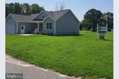 101 Thompson Street, Hurlock, MD 21643 - Photo 3